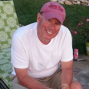 Meet your Posher, Mark